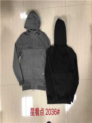 W90142036-9男外套MDZTH