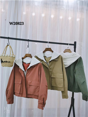 W9033823-9女夹克外套MD