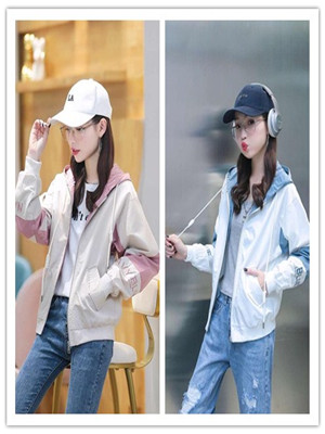 W91102025女夹克外套HD