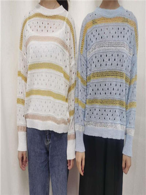 W20618802女套头毛衣MD