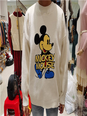 W35700112女毛衣MD