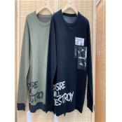 W0877091 男毛衣MD(系)