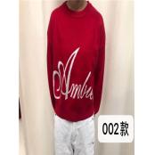 W3137002 女套头毛衣MD(系)