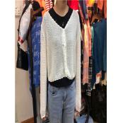 W3137005 女开衫毛衣MD