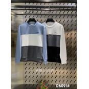W03206091 男长袖卫衣HH