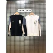 W03912707 男长袖卫衣HH