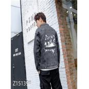 W04885139 男牛仔外套HH