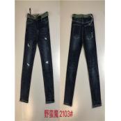 W05002103 男牛仔长裤HH
