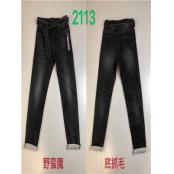 W05002113 男牛仔长裤HH(底抓毛)