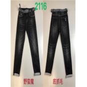 W05002116 男牛仔长裤HH(底抓毛)