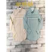 W05172601 男长袖衬衫HH