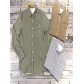 W05172606 男长袖衬衫HH