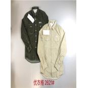 W05172621 男长袖衬衫HH