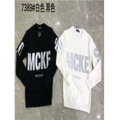 W06617389 男长袖加绒卫衣HH