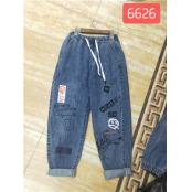 W07116626 男牛仔长裤MD(系)
