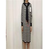 W08168806 女秋季连衣裙MD