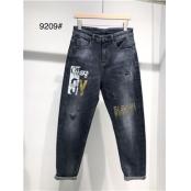 W08789209 男牛仔长裤HH质