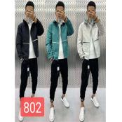 W9044802-9 男夹克外套HH