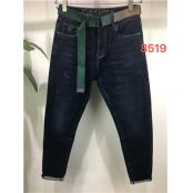 W31988519 男牛仔长裤HH(抓绒)