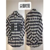 W32509126 男长袖衬衫MD