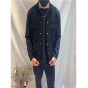 W34122261 男毛衣外套MD