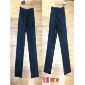 W35679811 男商务长裤MD