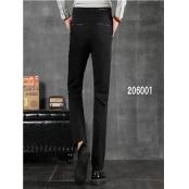 W37516001 男休闲长裤HDZTH