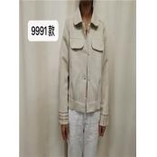 W38689991 女外套MD