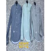 W39501112 男长袖衬衫MD