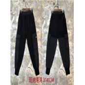 W39641413 男休闲长裤MD(测)