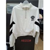W67258203 女长袖卫衣MD