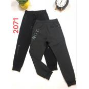 W80082071 男休闲长裤HH