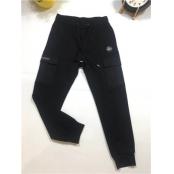 W80082072 男休闲长裤MD