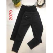 W80082079-1 男休闲长裤MD(底抓毛)