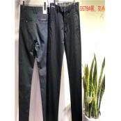 W80085579 男休闲长裤MD