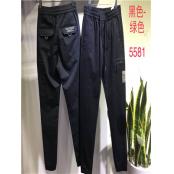 W80085581 男休闲长裤MD