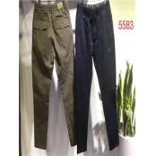 W80085583 男休闲长裤MD