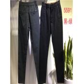 W80085591 男休闲长裤MD(系)