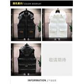 W80517000 男马夹HH