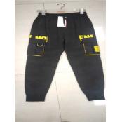 W80596357 男休闲长裤HH(系)