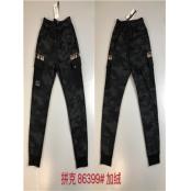 W80596399 男休闲长裤HH