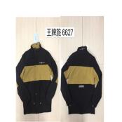 W90366627 男二棉外套MD