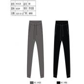 W345814128 男休闲加绒长裤MD