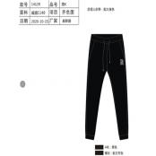 W345814129 男休闲长裤MD