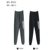 W345890332 男休闲长裤MD