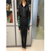 W3694515B-9情侣女卫衣外套MD