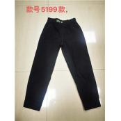 W35605199女休闲长裤MDZTH