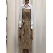 W70353053女秋季连衣裙MD(系)质