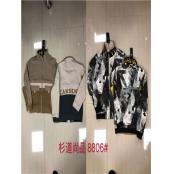 W80518806-9男夹克外套HH
