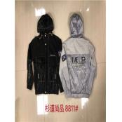 W80518811-9男外套情侣款HH